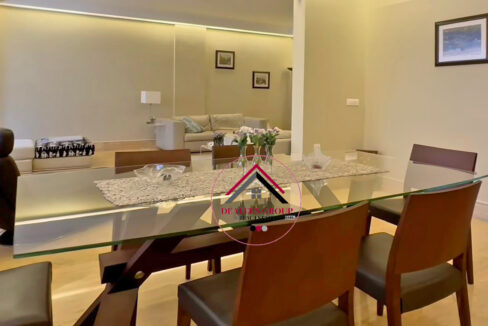 Elegant Apartment for Sale in Ras Beirut -Hamra