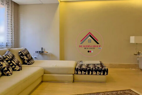 Elegant Apartment for Sale in Ras Beirut -Hamra