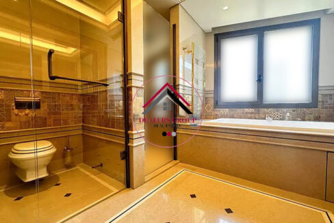 Full Sea View Modern Deluxe Apartment for sale in Ramlet el Bayda