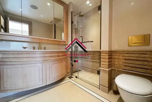 Full Sea View Modern Deluxe Apartment for sale in Ramlet el Bayda