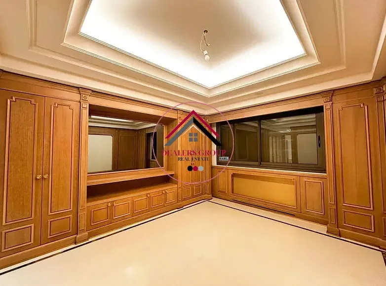 Full Sea View Modern Deluxe Apartment for sale in Ramlet el Bayda
