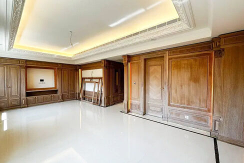 Full Sea View Modern Deluxe Apartment for sale in Ramlet el Bayda