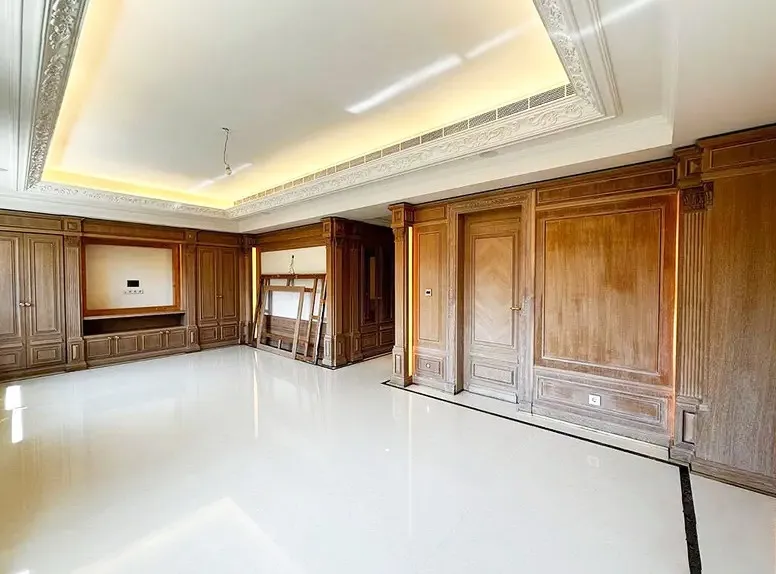 Full Sea View Modern Deluxe Apartment for sale in Ramlet el Bayda