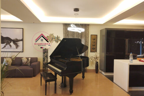 Prime Location Apartment for sale in Tallet el Khayat