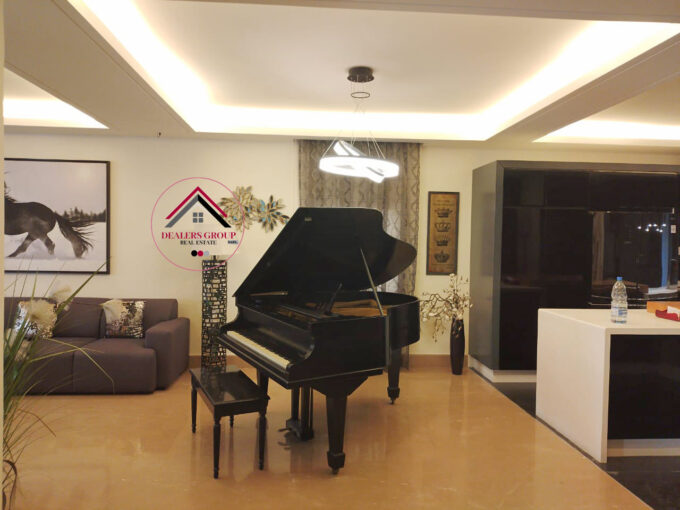 Prime Location Apartment for sale in Tallet el Khayat