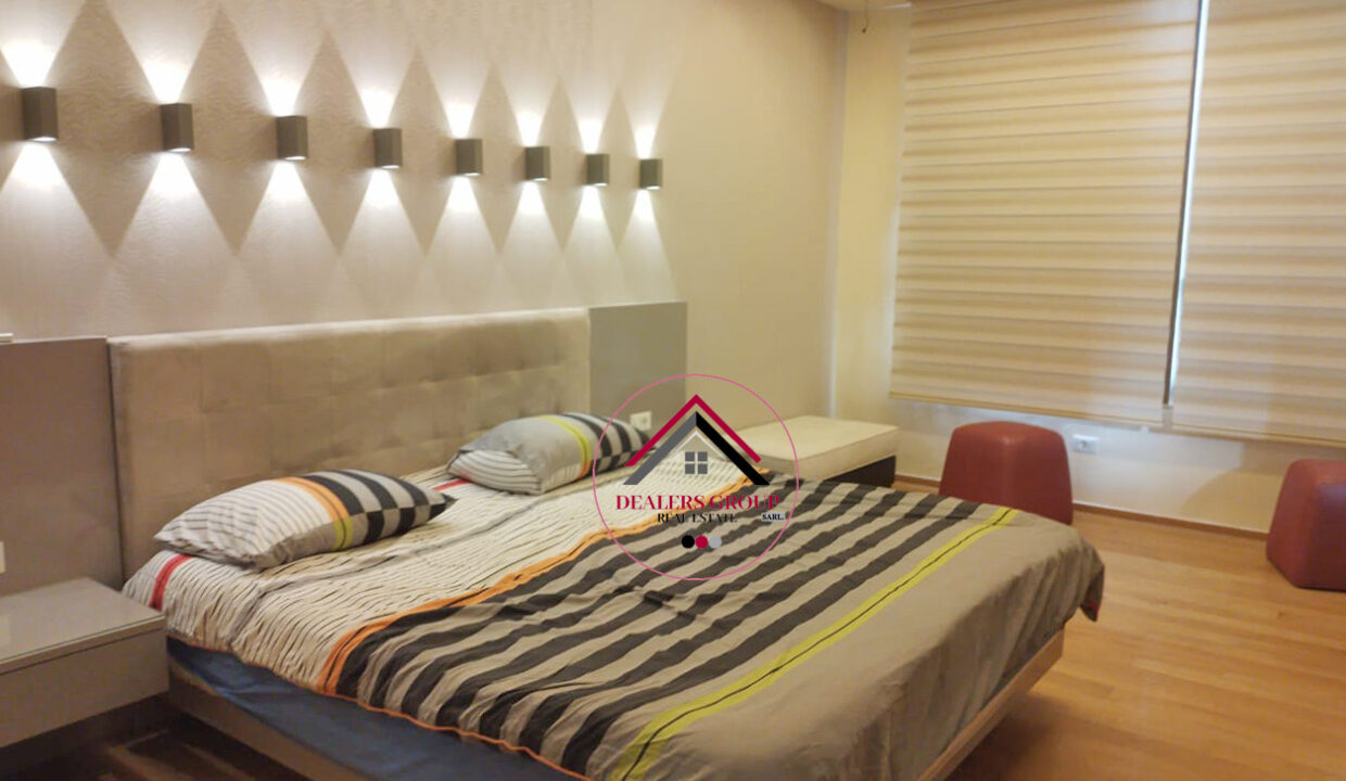 Prime Location Apartment for sale in Tallet el Khayat