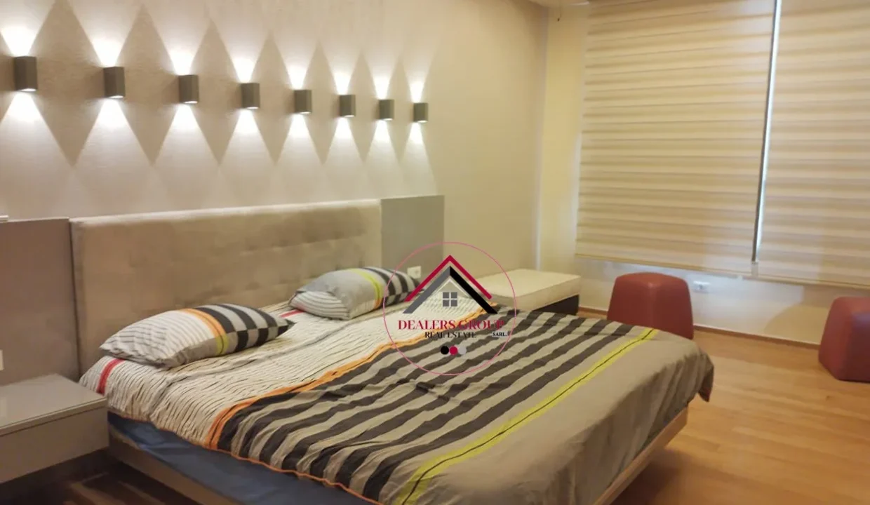 Prime Location Apartment for sale in Tallet el Khayat