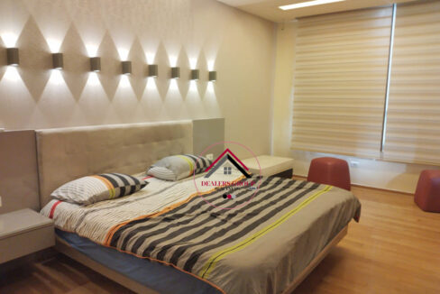 Prime Location Apartment for sale in Tallet el Khayat