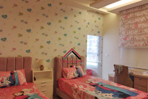 Prime Location Apartment for sale in Tallet el Khayat