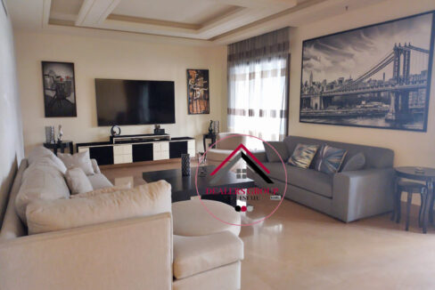 Prime Location Apartment for sale in Tallet el Khayat