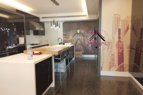 Prime Location Apartment for sale in Tallet el Khayat