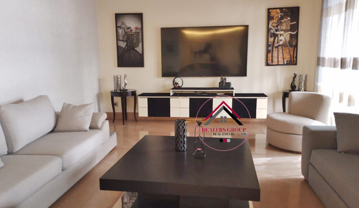 Prime Location Apartment for sale in Tallet el Khayat