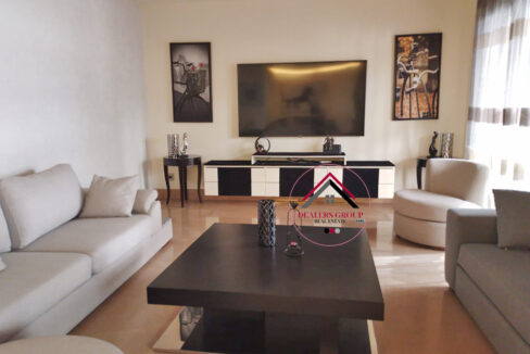 Prime Location Apartment for sale in Tallet el Khayat