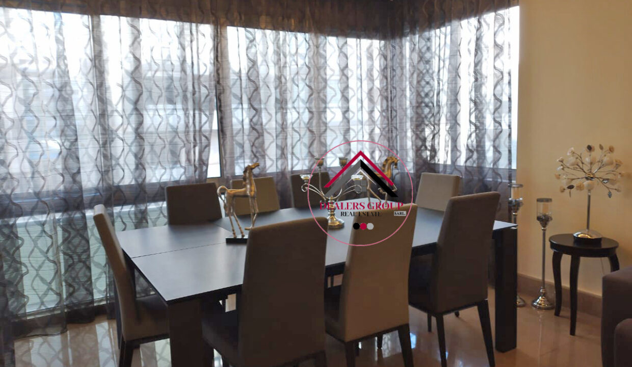 Prime Location Apartment for sale in Tallet el Khayat