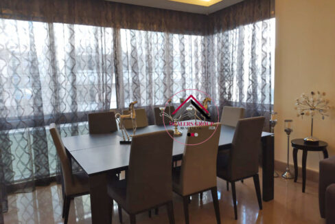 Prime Location Apartment for sale in Tallet el Khayat
