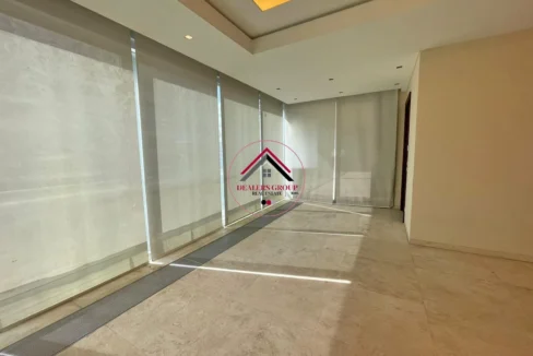 Beirut at Your Doorstep – Prestigious Downtown Apartment for Sale