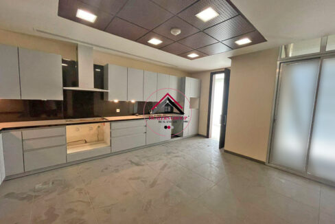 Beirut at Your Doorstep – Prestigious Downtown Apartment for Sale