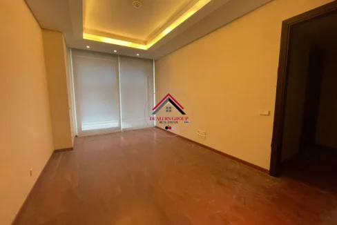 Beirut at Your Doorstep – Prestigious Downtown Apartment for Sale