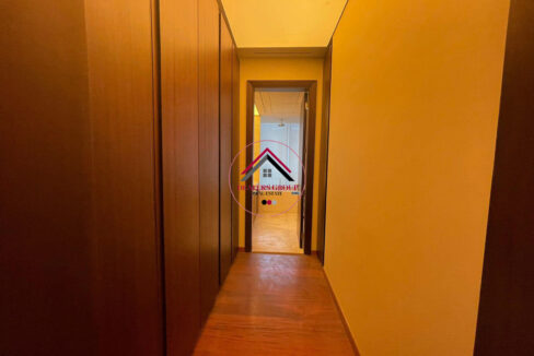 Beirut at Your Doorstep – Prestigious Downtown Apartment for Sale