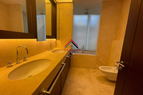 Beirut at Your Doorstep – Prestigious Downtown Apartment for Sale