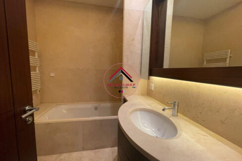 Beirut at Your Doorstep – Prestigious Downtown Apartment for Sale