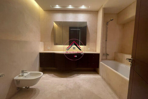 Beirut at Your Doorstep – Prestigious Downtown Apartment for Sale