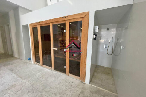 Beirut at Your Doorstep – Prestigious Downtown Apartment for Sale