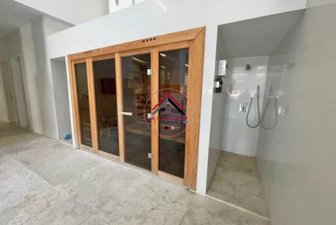 Beirut at Your Doorstep – Prestigious Downtown Apartment for Sale