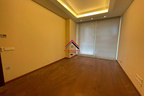 Beirut at Your Doorstep – Prestigious Downtown Apartment for Sale