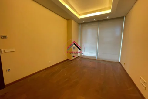 Beirut at Your Doorstep – Prestigious Downtown Apartment for Sale
