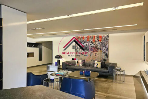 Prime Location Modern Apartment for sale in Tallet el Khayat