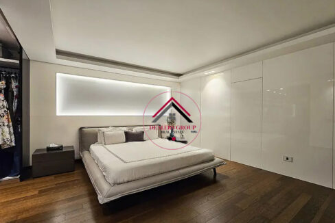 Prime Location Modern Apartment for sale in Tallet el Khayat