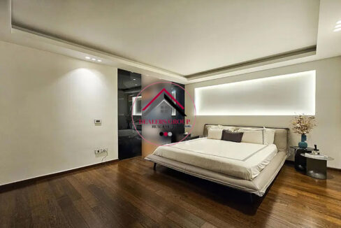 Prime Location Modern Apartment for sale in Tallet el Khayat