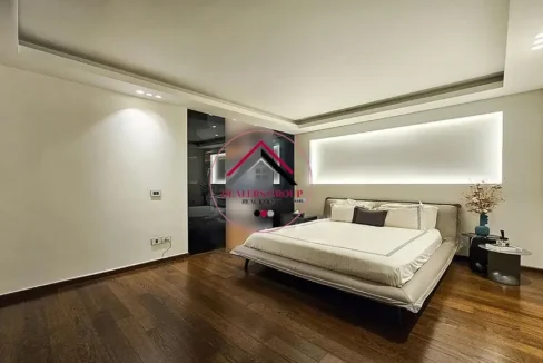 Prime Location Modern Apartment for sale in Tallet el Khayat