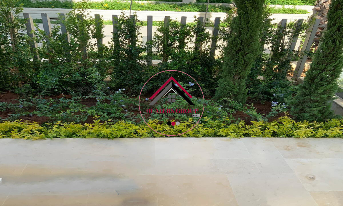 For Sale ! Your Dream Apartment in the Heart of Downtown - Beirut