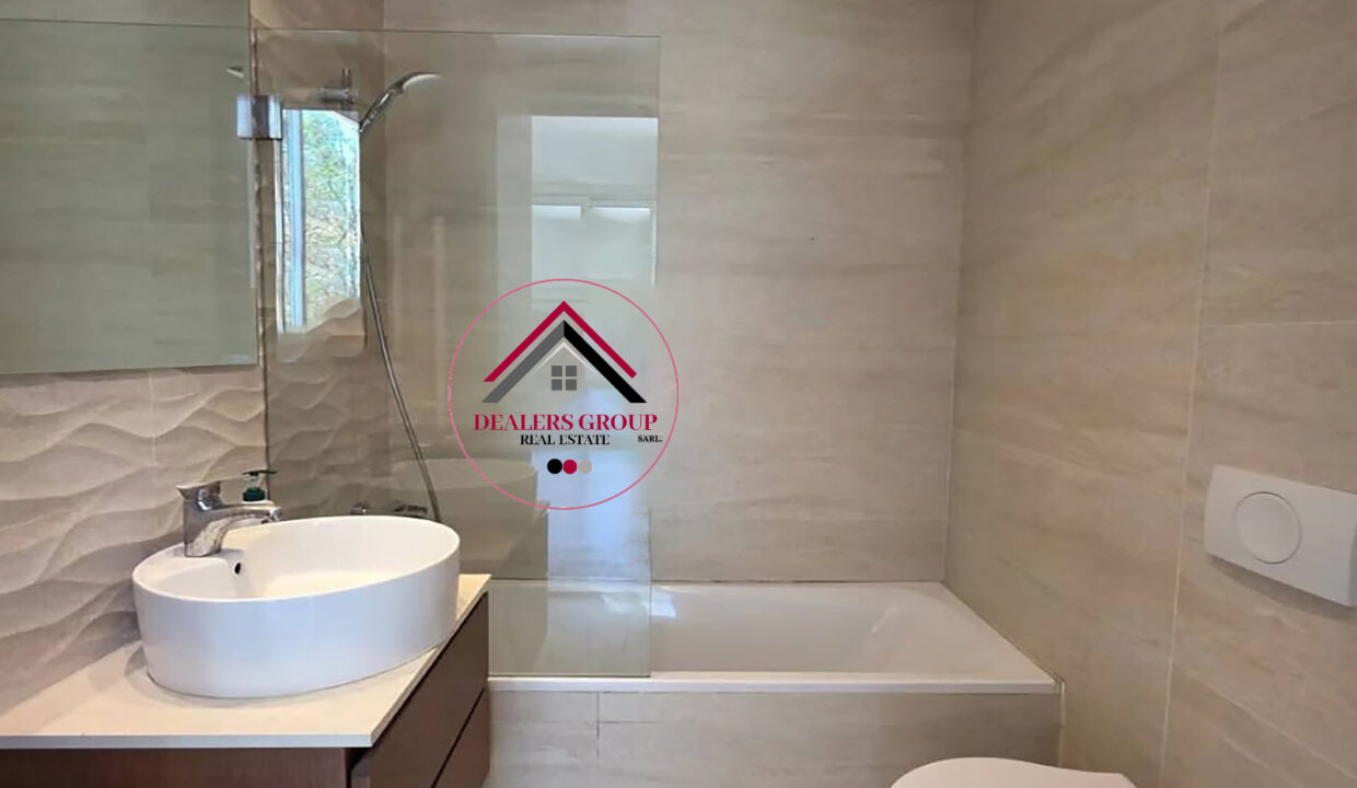 For Sale ! Your Dream Apartment in the Heart of Downtown - Beirut