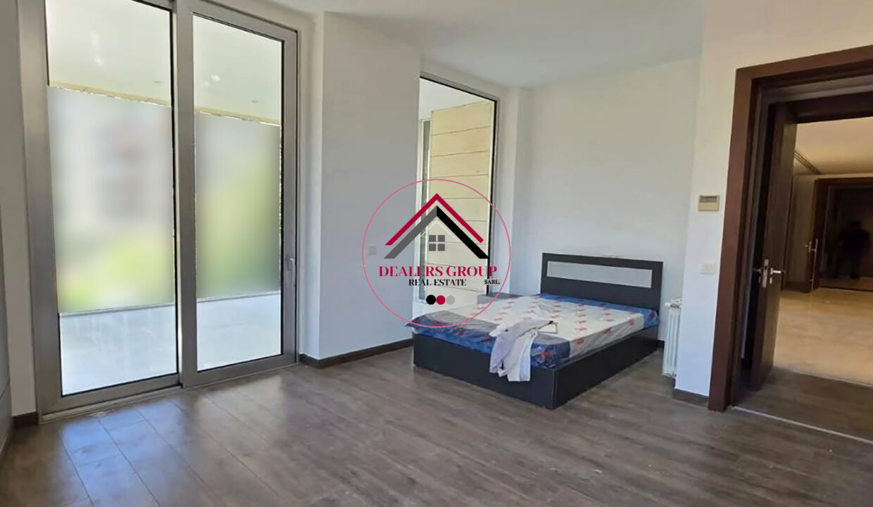 For Sale ! Your Dream Apartment in the Heart of Downtown - Beirut