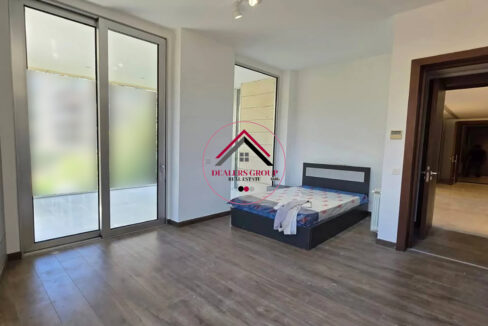 For Sale ! Your Dream Apartment in the Heart of Downtown - Beirut