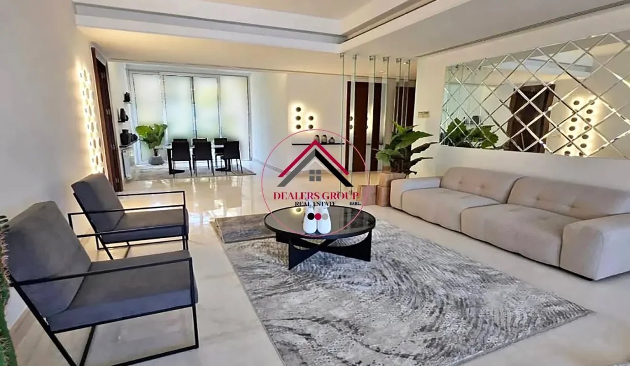 For Sale ! Your Dream Apartment in the Heart of Downtown - Beirut