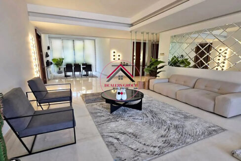 For Sale ! Your Dream Apartment in the Heart of Downtown - Beirut