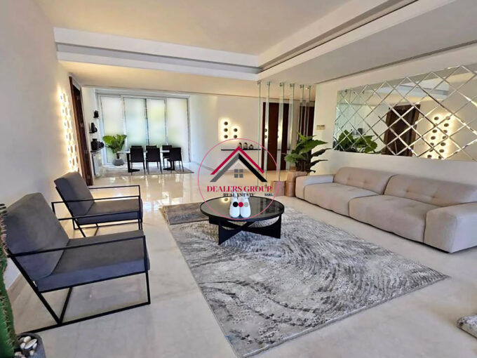 For Sale ! Your Dream Apartment in the Heart of Downtown - Beirut