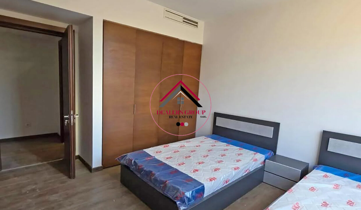 For Sale ! Your Dream Apartment in the Heart of Downtown - Beirut