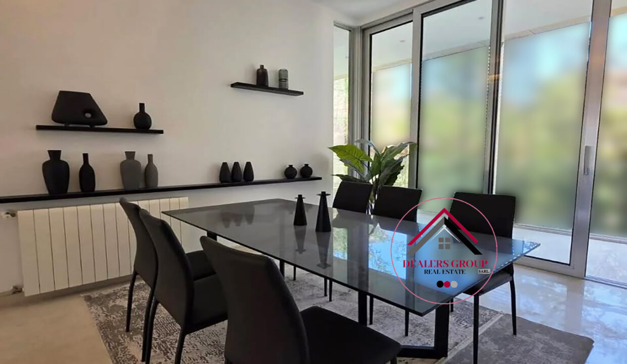 For Sale ! Your Dream Apartment in the Heart of Downtown - Beirut