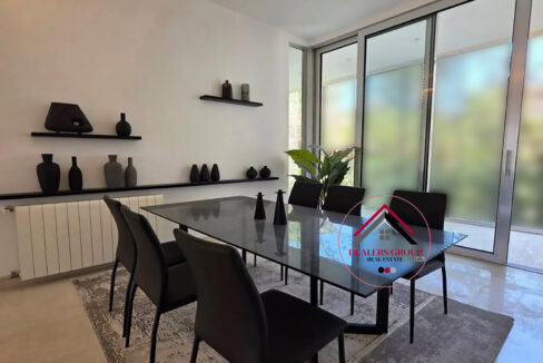 For Sale ! Your Dream Apartment in the Heart of Downtown - Beirut