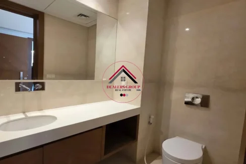 For Sale ! Your Dream Apartment in the Heart of Downtown - Beirut