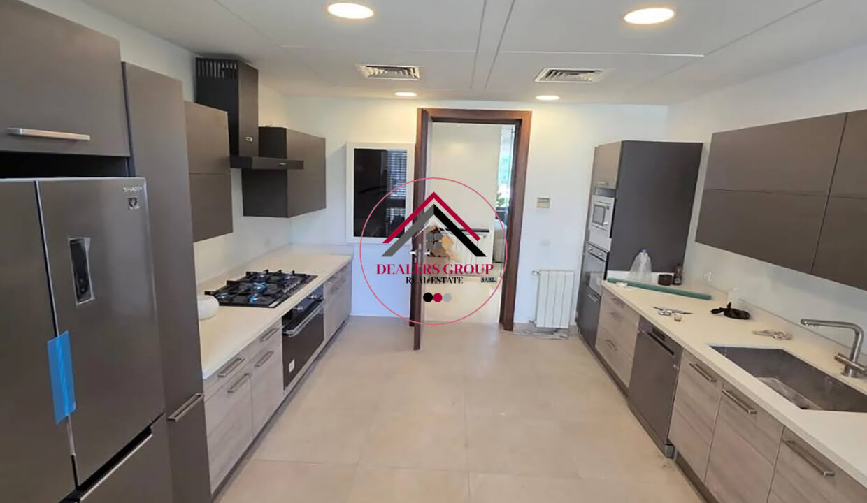 For Sale ! Your Dream Apartment in the Heart of Downtown - Beirut