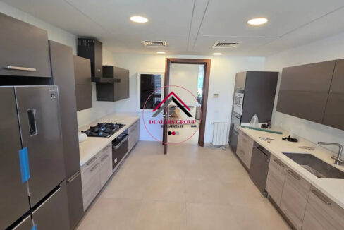 For Sale ! Your Dream Apartment in the Heart of Downtown - Beirut