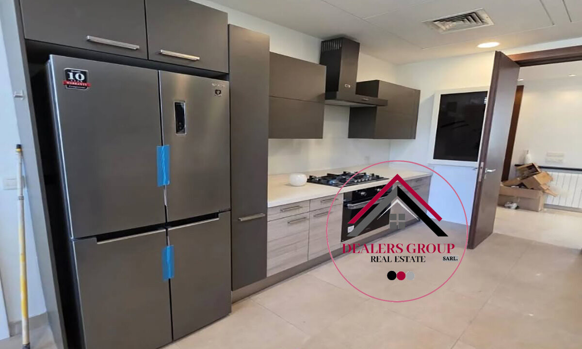 For Sale ! Your Dream Apartment in the Heart of Downtown - Beirut