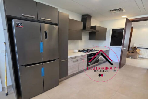 For Sale ! Your Dream Apartment in the Heart of Downtown - Beirut