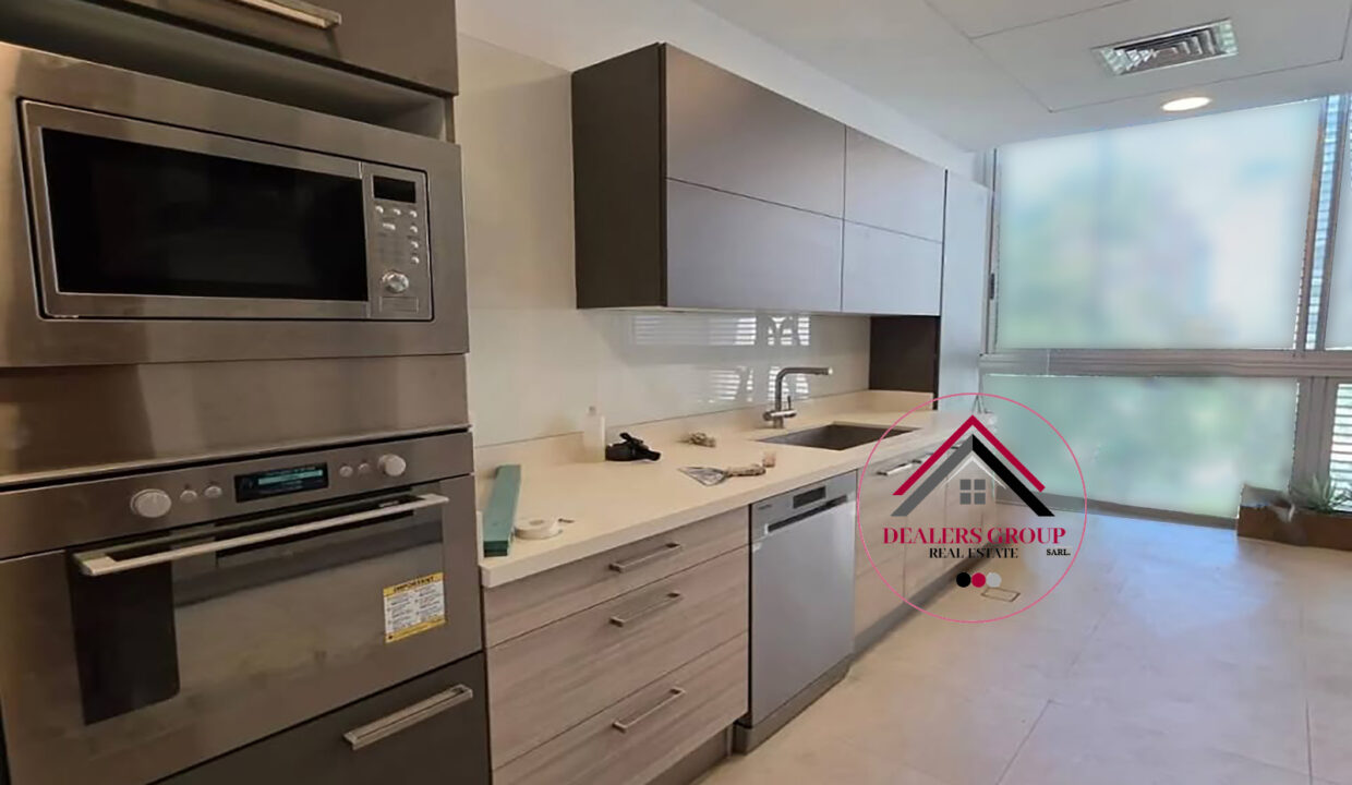 For Sale ! Your Dream Apartment in the Heart of Downtown - Beirut